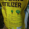史丹利复合肥蔬菜用农用种菜果树专用肥料养花化肥有机2.5斤 晒单实拍图