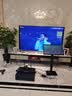 JBL KI110WH家庭ktv音响套装卡拉OK点歌机一体机家庭影院组合家用K歌专业音箱唱歌设备 【欢唱版】10英寸音响点歌机套装 实拍图