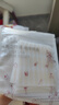 优家（UPLUS）素然蕾丝双眼皮贴（L码长宽型680贴）大内双调整眼皮形状 实拍图