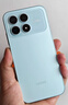 小米REDMI 红米K90 新品5G手机 水蓝色 12GB+256GB 官方标配 实拍图