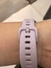 华为（HUAWEI）手环10 标准版 流光紫 智能手环专业睡眠分析情绪健康铝合金机身心率监测运动手环华为手环9升级 实拍图