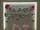 新新精艺生日装饰布置男孩女孩气球套餐儿童生日布置惊喜派对背景墙 实拍图