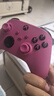 微软（Microsoft）XBOX 无线游戏手柄 无线控制器 浪漫粉 蓝牙适配XBOX/PC/平板/手机 Steam促销黑神话 33号远征队 实拍图