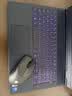 外星人（Alienware）AW720M游戏鼠标无线2.4g蓝牙三模电竞宏鼠标磁力回弹磁吸快充8键自定义编程节日礼物 黑色 实拍图
