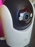 TCL4g监控无线摄像头室内无需连wifi终身免流量手机远程监控器360度无死角带夜视家用插电不用网络 实拍图