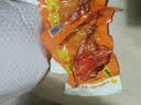 麻辣盐焗大鸭腿开袋即食解馋肉类充饥食品批发肉制品130g/只 大鸭腿 盐焗5个 实拍图
