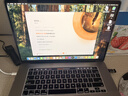 Apple【官方质检】苹果（Apple）MacBook Pro 16寸A2141二手笔记本电脑i9/M1/M2/M3/M4 【官方质检丨多地次日达】 【爆款】VJ2灰/银机皇i7/16-512独显4G 实拍图