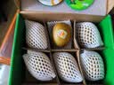 佳沛（zespri）新西兰  金奇异果6粒装 单果约88-103g 猕猴桃端午节礼物水果礼盒 实拍图
