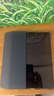 毕亚兹适用2022/20款iPad Air5/4 10.9英寸保护套  苹果平板电脑全面屏智能休眠防摔保护壳 PB238-深海蓝 实拍图