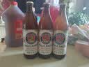 保拉纳（Paulaner） 保拉纳柏龙德国产原装进口Paulaner啤酒德国传统经典德啤 小麦 500mL 3瓶 27年3月到期 实拍图