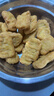 正大原味鸡块2斤酥脆鸡块 鸡胸肉鸡肉鸡块半成品炸鸡配番茄 实拍图