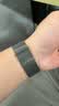 BHO【顶配双磁吸大米兰尼斯】苹果手表表带适用Apple Watch S12表带iWatch S11/10/9/Ultra4/SE手表带 实拍图