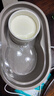 小熊（Bear）酸奶机 家用全自动大容量分杯米酒机酸奶发酵菌纳豆泡菜机SNJ-C10P2（浅绿） 实拍图