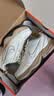 耐克NIKE男子训练鞋 老爹鞋AIR MONARCH IV 运动鞋IQ9792-112白色41 实拍图