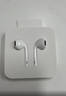 Apple/苹果 EarPods 闪电/Lightning有线耳机 iPhone耳机原装耳机适用闪电接口的手机平板 实拍图