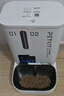 小佩AI宠物智能自动双子星喂食器可视版2代 多猫识别(支持鸿蒙智联) 实拍图