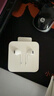 Apple/苹果 EarPods USB-C有线耳机 type-c有线耳机  iPhone 17有线耳机笔记本耳机游戏音乐 实拍图