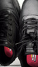 斯凯奇（Skechers）商务鞋男鞋夏季厚底通勤板鞋休闲鞋软底工作鞋77156 实拍图