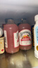 宾得宝（Bundaberg）含气葡萄柚汁饮料375ml*6玻璃瓶装  澳州进口夏日出游果汁气泡水 实拍图