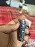 ZIPPO打火机之宝防风煤油 唐草·熏金色限量款 生日礼物  含油礼盒 实拍图
