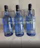 红星二锅头 蓝瓶绵柔8陈酿 清香型白酒 43度 500ml*3瓶 口粮酒 实拍图