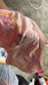北极绒4条装儿童内裤女童发育期纯棉女孩学生10A抑菌平角短裤宝宝中大童 实拍图