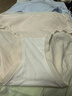 全棉时代女士中腰【年度热销款7A抗菌】高弹不变形不闷汗内裤女3条装 实拍图