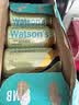 屈臣氏（Watsons）莫吉托味苏打水饮料0脂低糖低卡调酒含汽气泡水330mL*24罐整箱 实拍图