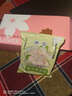 米旗 玫瑰鲜花饼糕点礼盒400g云南特产年货节礼品礼盒送礼 实拍图