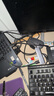 绿联 USB3.0移动硬盘数据连接线 适用东芝希捷西部移动硬盘盒子三星note3/s5延长转接充电线 0.5米 实拍图