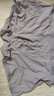 京舒然京东自有品牌【新疆棉】男士纯棉内裤10A抗菌平角短裤6条 2XL 实拍图