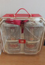 五粮液 普五八代 鸿运礼盒浓香型白酒52度500ml*2瓶礼盒装 酒厂直供 618 实拍图