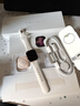 Apple/苹果 Watch S11 智能手表GPS款42毫米玫瑰金色铝金属表壳淡桃粉色运动型表带S/M MEUN4CH/B 实拍图