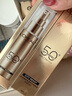 欧莱雅小金管防晒霜30ml*3养肤隔离护肤品日常通勤男女通用 实拍图