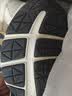 亚瑟士ASICS网面跑鞋百搭男鞋缓震运动鞋透气跑步鞋 GEL-CONTEND 4 灰色/灰色 44 实拍图