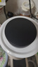 CLITON三叶咖啡布粉器 金属三浆压粉锤意式咖啡机压粉器大号58mm 实拍图