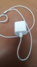 Apple/苹果 20W type-c充电器 苹果usb-c充电器原装手机快充头 旗舰店苹果iPhone 17 Pro Max充电器 实拍图