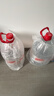 娃哈哈纯净水15L*1桶 大桶水一次性桶装水不循环使用哇哈哈饮用水 实拍图