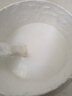 三青水性金属漆防锈漆铁栏杆门窗翻新改色漆铁皮环保油漆 白色1KG 实拍图