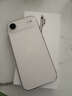 Apple/苹果【以旧换新大额补贴】iPhone Air 256GB 浅金色 【仅支持eSIM】 晒单实拍图