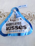 好时之吻 Kisses 曲奇奶香白 36g袋装  办公室零食 婚庆喜糖 伴手礼 实拍图