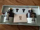 舍得品味舍得 浓香型白酒 52度 600ml*2瓶*3盒 整箱装 中秋节送礼 实拍图