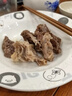 鲜京采进口原切去骨羊后腿肉净重4斤 烧烤炖煮食材 羊肉 京东自有品牌 实拍图