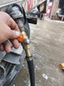 曜添淋水器配件全套货车放水阀淋水器放水开关水龙头开关球阀4分 纯铜4分加厚直头水龙头(拍10配1) 实拍图