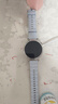 HUAWEI WATCH GT 6 冰雪蓝 Blue 华为智能手表多维情绪健康全新骑行体验强劲续航 实拍图