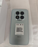 小米（MI）REDMI Note15 Pro 天玑7400-Ultra 7000mAh 龙晶玻璃十倍抗摔 IP68 8+256 云霞紫 红米 5G手机 实拍图