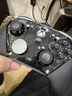盖世小鸡G7 Pro微软Xbox授权精英游戏手柄天王星带底座 TMR摇杆蓝牙PC电脑无线Steam安卓电视有线地平线6 实拍图