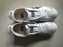 Onitsuka Tiger鬼塚虎MEXICO 66™ SLIP-ON男女帆布一脚蹬懒人鞋 米黄色 36 实拍图