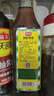 厨邦10度 葱姜汁料酒500ml 传统黄酒酿造 精制去腥增香调味料 实拍图