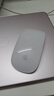 Apple/苹果 妙控鼠标-白色 多点触控表面 苹果鼠标无线蓝牙鼠标无线鼠标办公鼠标静音便携 实拍图
